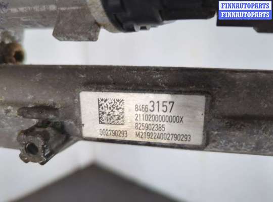 купить Рейка рулевая без г/у на Chevrolet Equinox 2017-2024