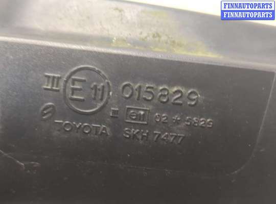 купить Зеркало боковое на Toyota Avensis 2 2003-2008