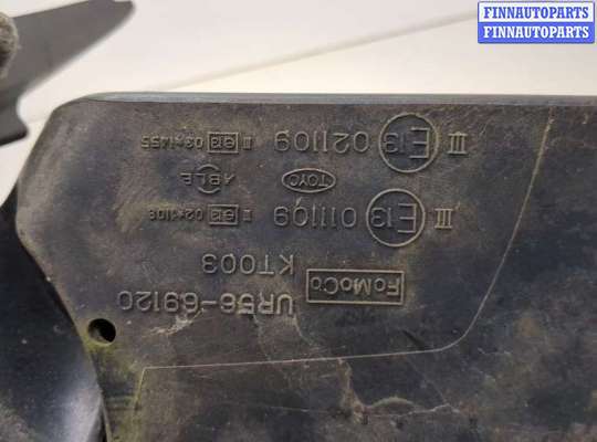 купить Зеркало боковое на Ford Ranger 2006-2012