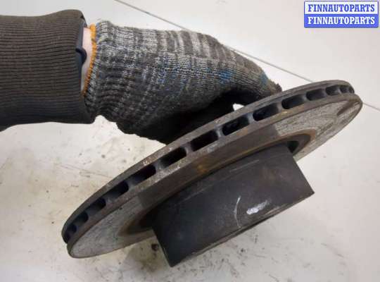 купить Диск тормозной на BMW X3 F25 2010-2017