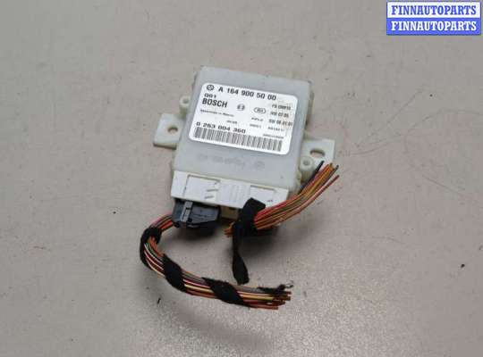 купить Блок управления парктрониками на Mercedes GL X164 2006-2012