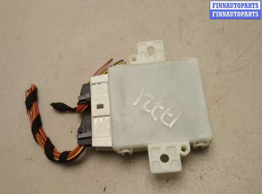 купить Блок управления парктрониками на Mercedes GL X164 2006-2012