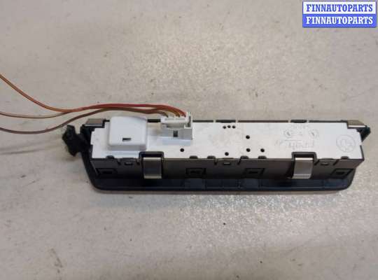 купить Кнопка удержания в полосе на BMW 7 F01 2008-2015