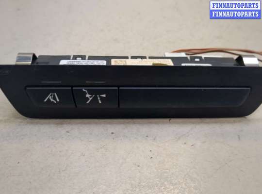 Кнопка удержания в полосе BM3558108 на BMW 7 F01 2008-2015