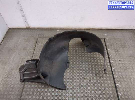 Защита арок (подкрылок) SK519926 на Skoda Fabia 2007-2014