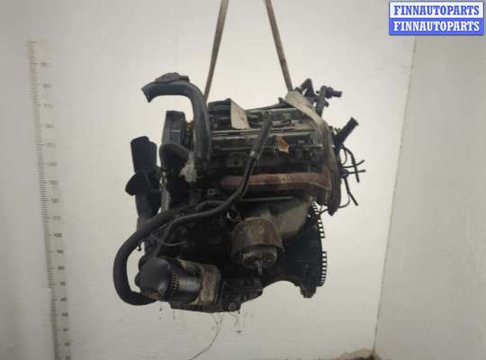 купить Компрессор кондиционера на Audi A4 (B5) 1994-2000