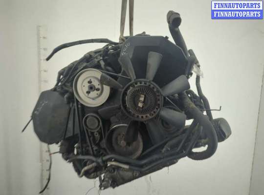 Купить Компрессор кондиционера на Audi A4 (B5) 1994-2000 Компрессор кондиционера AU1752788 на Audi A4 (B5) 1994-2000
