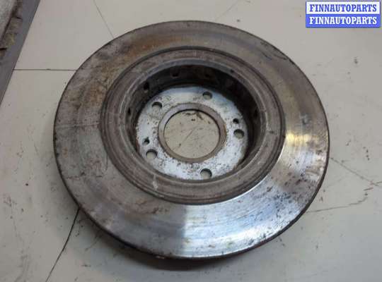 купить Диск тормозной на Mitsubishi Outlander XL 2006-2012