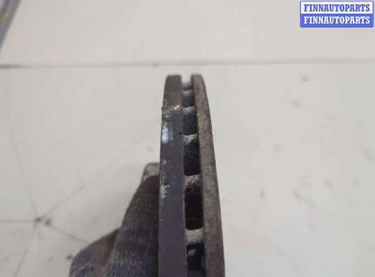 купить Диск тормозной на Mitsubishi Outlander XL 2006-2012