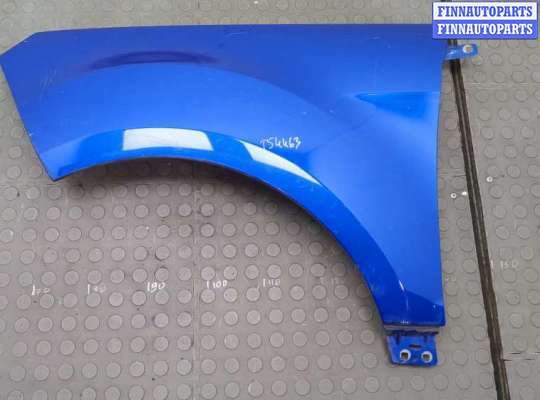 купить Крыло на Ford EcoSport 2012-2018