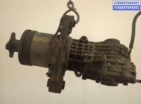 купить Редуктор моста на Nissan Pathfinder 2012-2020