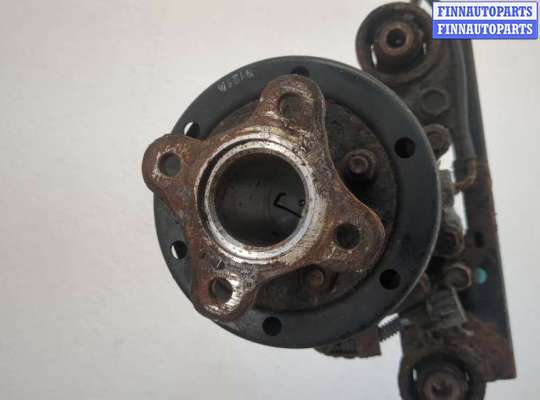 купить Редуктор моста на Nissan Pathfinder 2012-2020