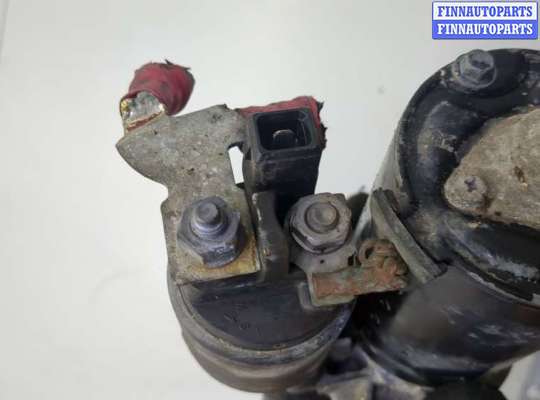 купить Стартер на BMW X3 E83 2003-2010