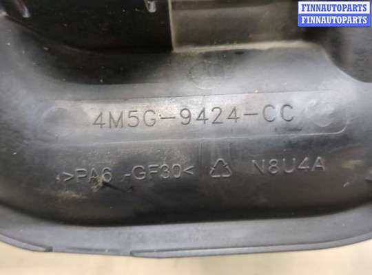 купить Коллектор впускной на Ford C-Max 2002-2010