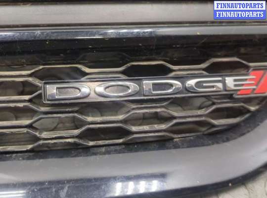 купить Решетка радиатора на Dodge Journey 2011-2020
