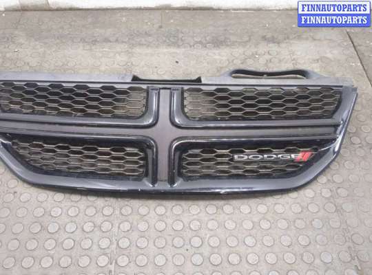 купить Решетка радиатора на Dodge Journey 2011-2020