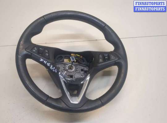 купить Руль на Opel Insignia 2017-2022