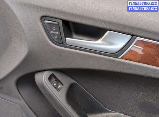 купить Дверь боковая (легковая) на Audi A4 (B8) 2007-2011
