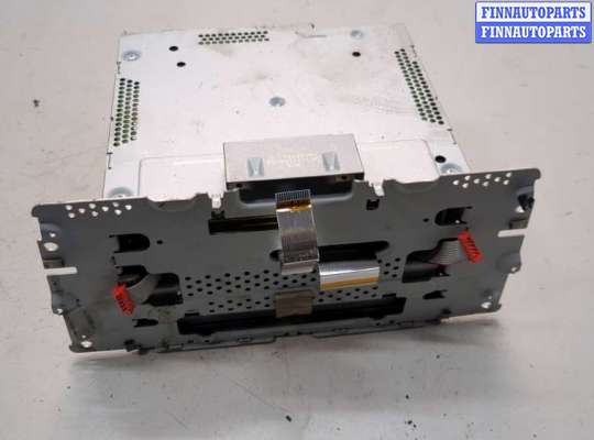 Купить Магнитола на Skoda SuperB 2008-2015 Магнитола SK533455 на Skoda SuperB 2008-2015