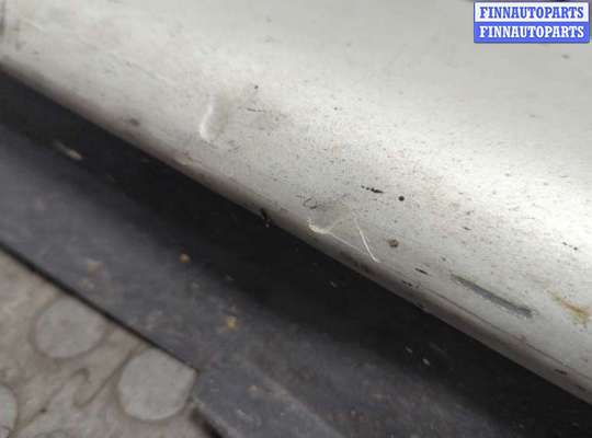 купить Накладка на порог на Toyota Solara 2003-2009
