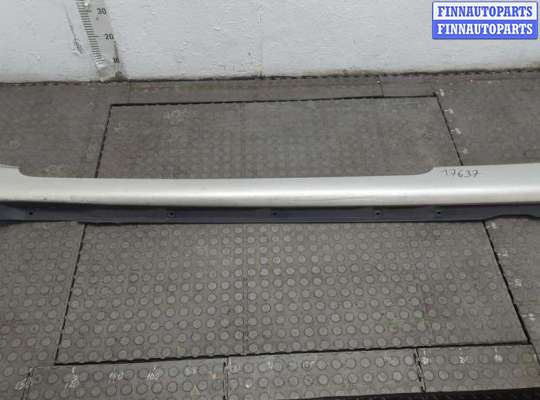 Накладка на порог TT894345 на Toyota Solara 2003-2009