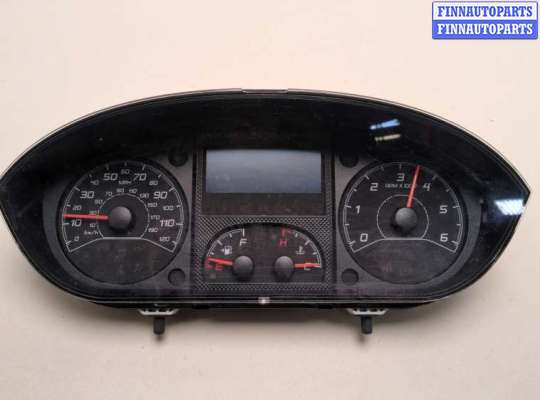 купить Щиток приборов (приборная панель) на Fiat Ducato 2014-2025