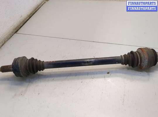 купить Полуось (приводной вал, шрус) на Porsche Panamera 2009-2016