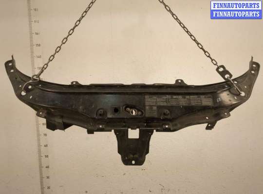 купить Рамка капота на Renault Espace 4 2002-2014