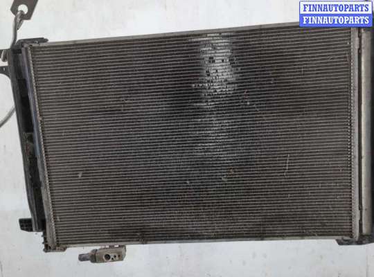 купить Радиатор кондиционера на Mercedes C W204 2006-2015