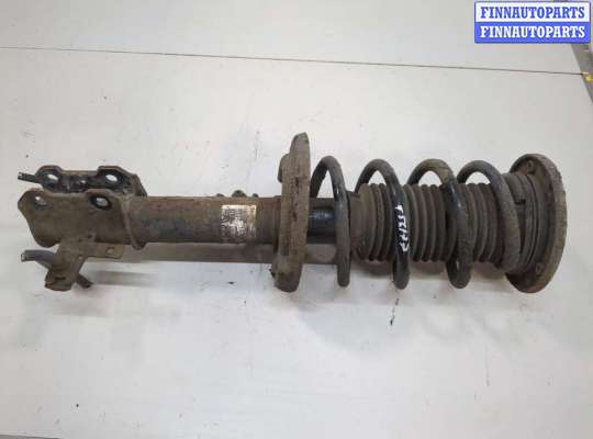 купить Амортизатор подвески на Opel Vectra C 2002-2008