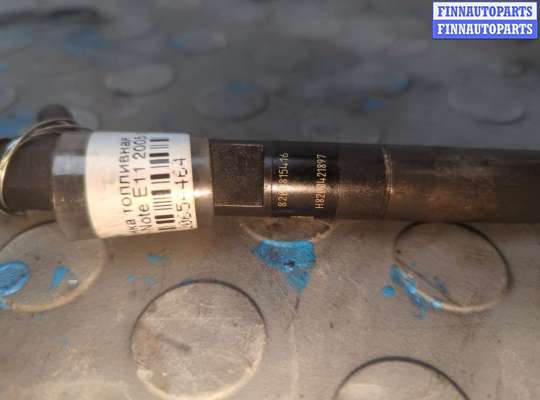 купить Форсунка топливная на Nissan Note E11 2005-2013