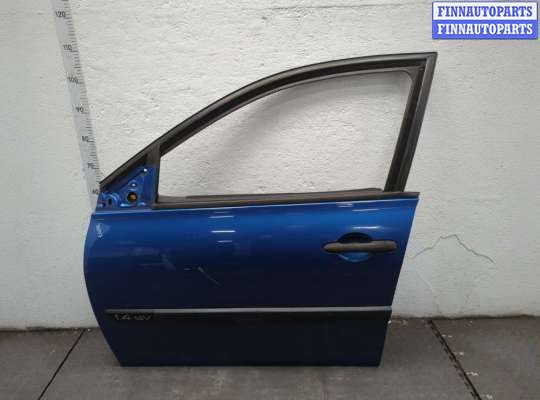 Замок двери RN1602059 на Renault Megane 2 2002-2009