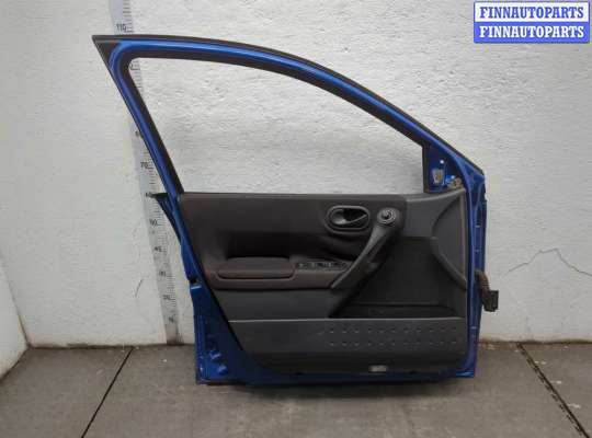купить Замок двери на Renault Megane 2 2002-2009