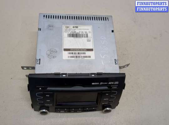 купить Магнитола на KIA Sorento XM 2009-2021