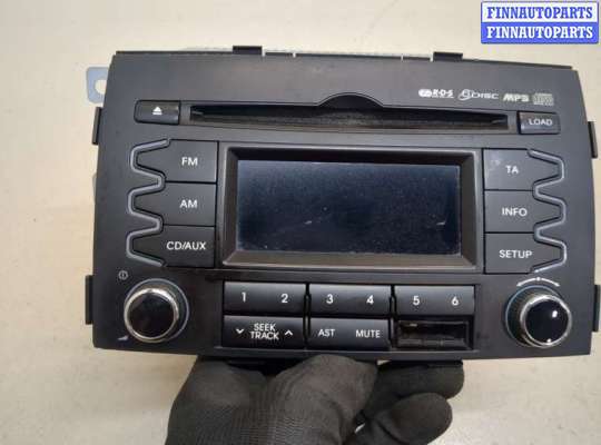 купить Магнитола на KIA Sorento XM 2009-2021