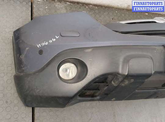 купить Бампер на Honda CR-V 2006-2012
