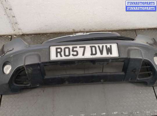 купить Бампер на Honda CR-V 2006-2012
