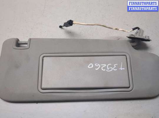 Козырек солнцезащитный OP2150286 на Opel Astra K 2015-