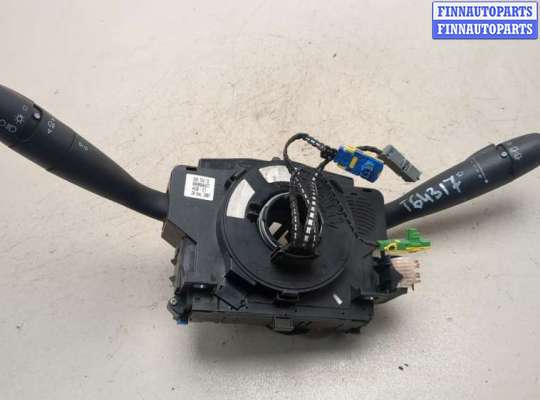 Купить Переключатель поворотов и дворников (стрекоза) на Peugeot 307 2001-2008 Переключатель поворотов и дворников (стрекоза) PG1249824 на Peugeot 307 2001-2008