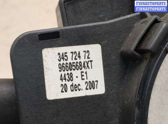 купить Переключатель поворотов и дворников (стрекоза) на Peugeot 307 2001-2008