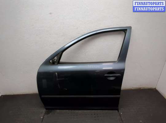 Дверная карта (Обшивка двери) SK495749 на Skoda Octavia (A5) 2004-2013