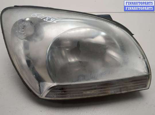 Фара (передняя) KA583544 на KIA Sportage 2004-2010