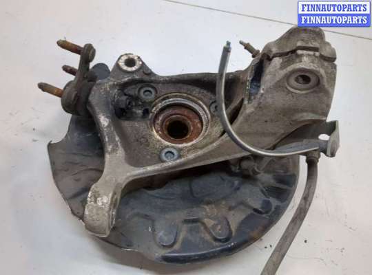 купить Ступица (кулак, цапфа) на Audi A3 (8V) e-tron 2014-2018