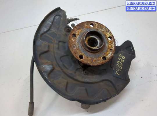 купить Ступица (кулак, цапфа) на Audi A3 (8V) e-tron 2014-2018