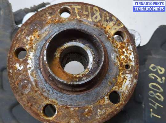 купить Ступица (кулак, цапфа) на Audi A3 (8V) e-tron 2014-2018