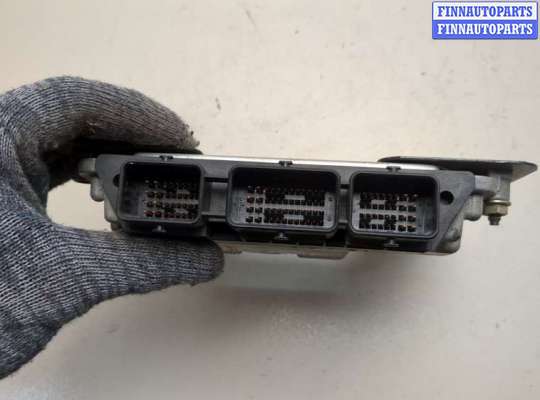 купить Блок управления двигателем на Citroen C4 2004-2010