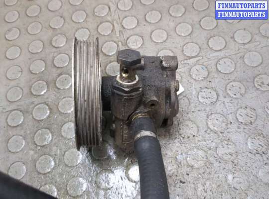 купить Насос гидроусилителя руля (ГУР) на Audi A4 (B6) 2000-2006