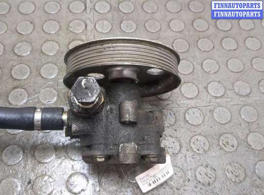 купить Насос гидроусилителя руля (ГУР) на Audi A4 (B6) 2000-2006