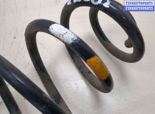 купить Пружина подвески на Renault Megane 2 2002-2009