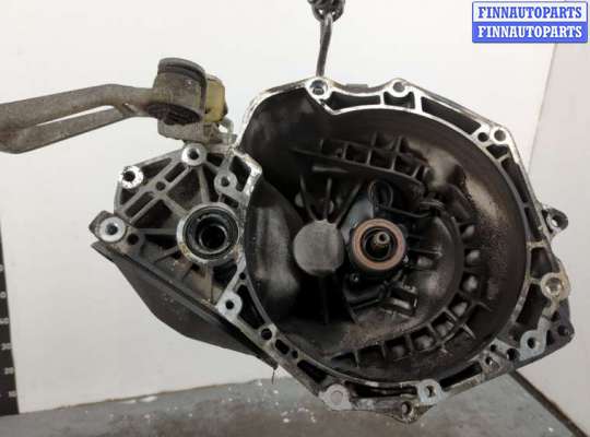 КПП 5-ст.мех. (МКПП) OP2156994 на Opel Corsa C 2000-2006